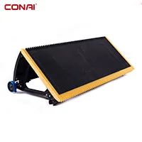Escalator Stainless Steel Step